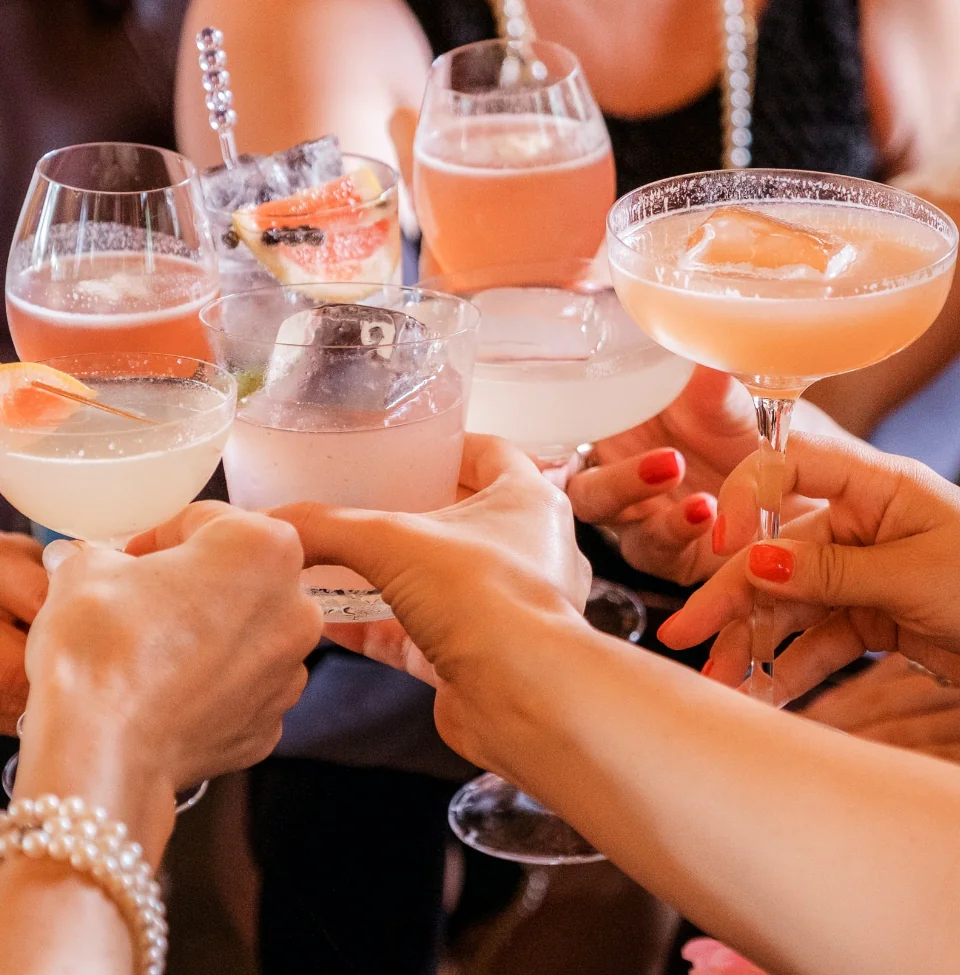 Top Catering Ideas for an Unforgettable Hen Party: Food, Drinks and More